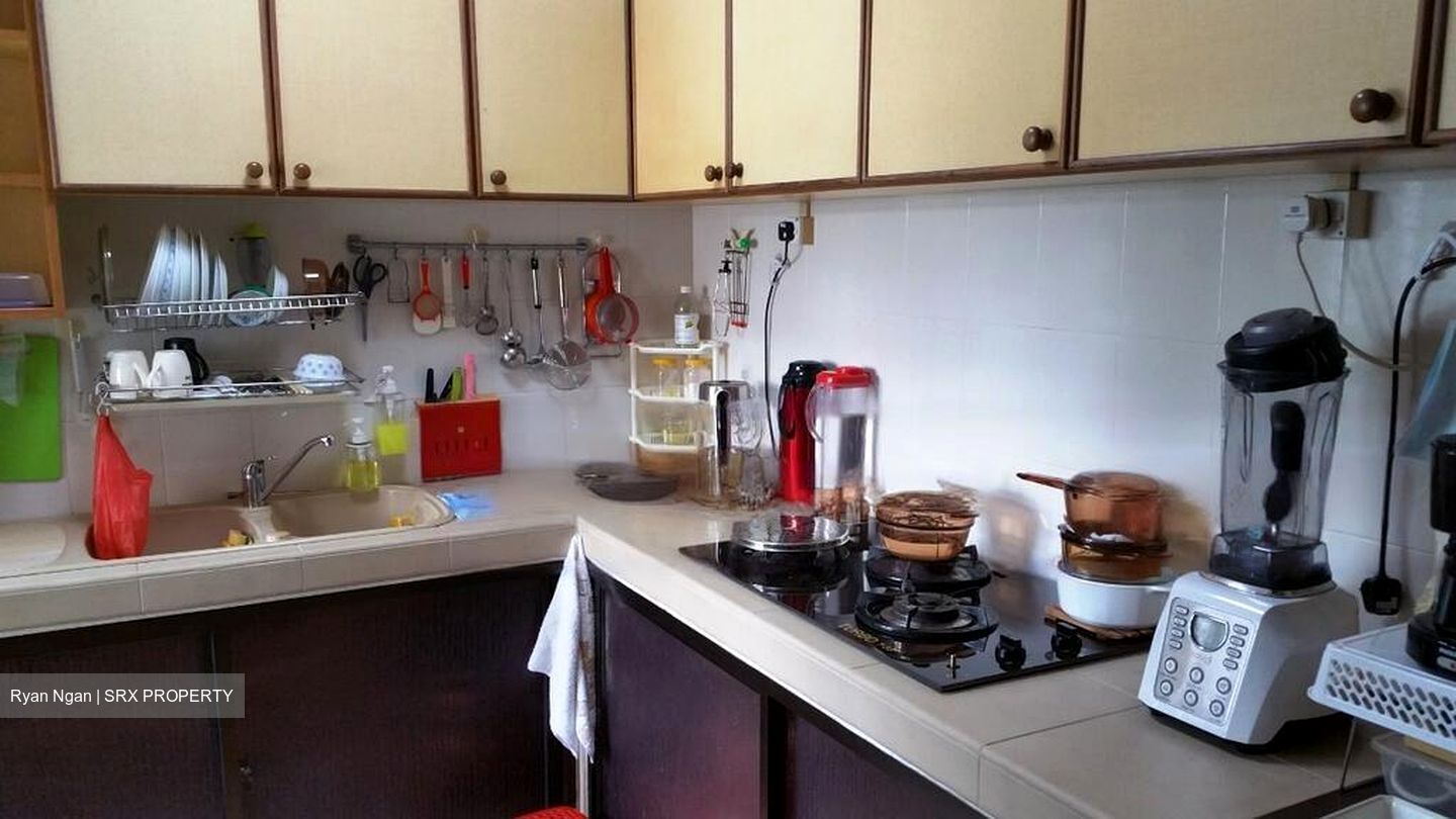 Blk 8 Ghim Moh Road (Queenstown), HDB 5 Rooms #446987591